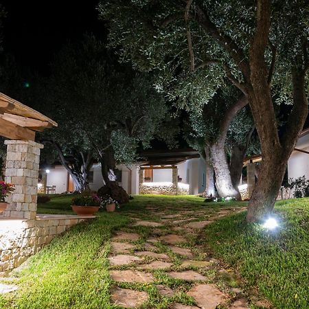 مارينا دي كاميروتا Il Mirto Residence المظهر الخارجي الصورة