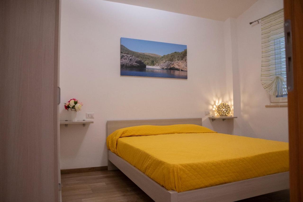 مارينا دي كاميروتا Il Mirto Residence المظهر الخارجي الصورة